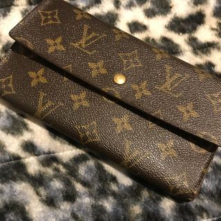 ルイヴィトン(LOUIS VUITTON)のルイヴィトン★yuki様専用(財布)