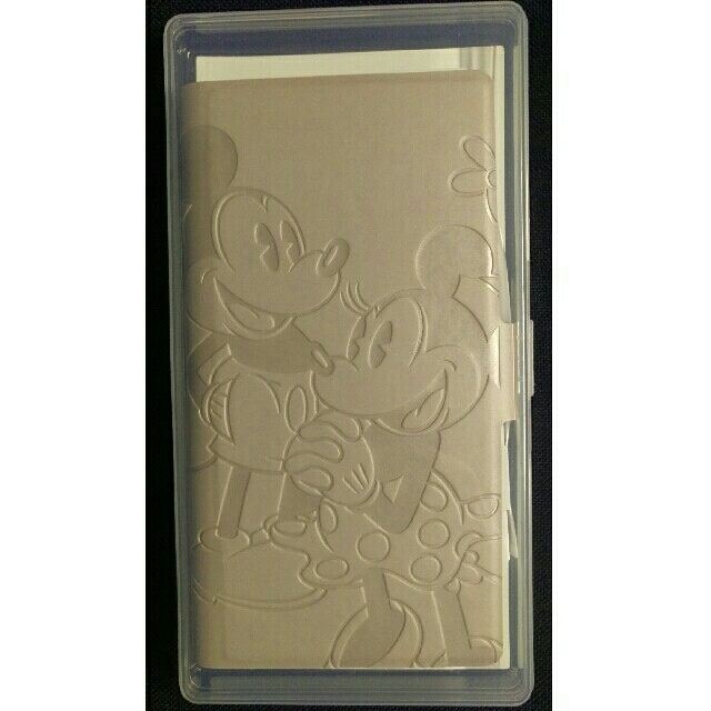 Disney ディズニースタイル スマホケース 手帳型 非売品 全機種対応の通販 By かにかま S Shop ディズニーならラクマ