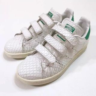 アディダス(adidas)の22adidas stansmith CF アディダス スタンスミス 975(スニーカー)