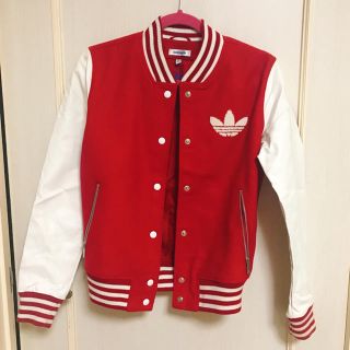 アディダス(adidas)のadidas*スタジャン（難あり）(スタジャン)