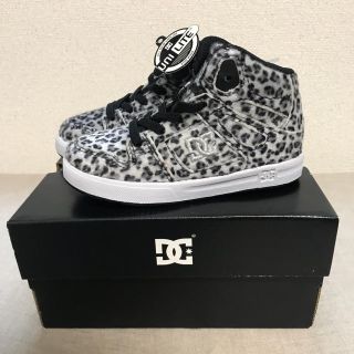 ディーシーシューズ(DC SHOES)のY優U様専用DC キッズシューズ(スニーカー)