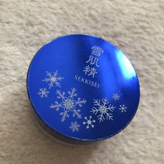 セッキセイ(雪肌精)の雪肌精 粉雪パウダー(フェイスパウダー)