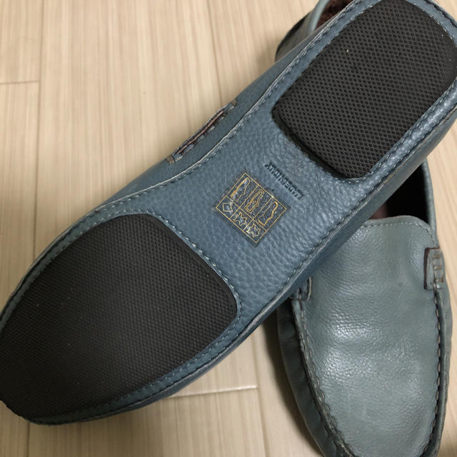 BRUNOMAGLI(ブルーノマリ)のＢＲＵＮＯＭＡＧLIのドライビングシューズ新品未使用 レディースの靴/シューズ(ローファー/革靴)の商品写真