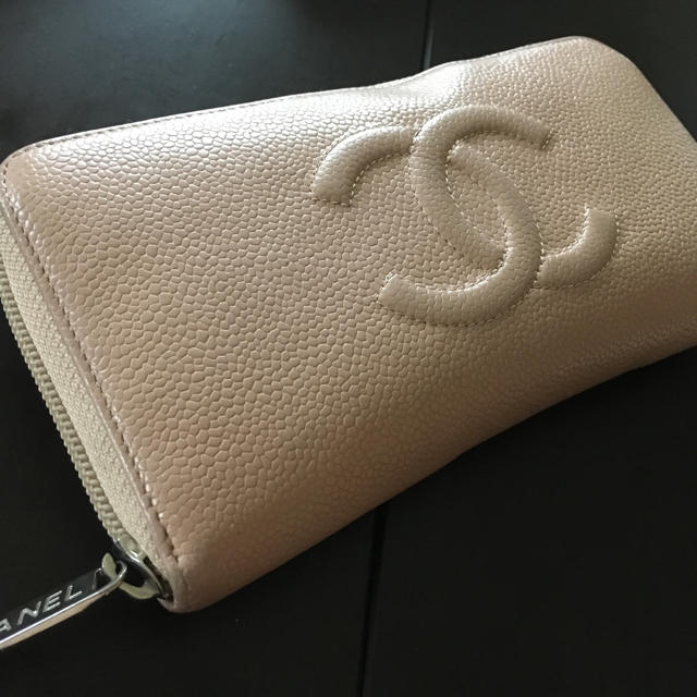 CHANEL(シャネル)のm様専用ページ メンズのファッション小物(長財布)の商品写真