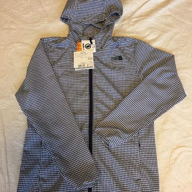 THE NORTH FACE - ザノースフェイス VENT MESH HOODIE