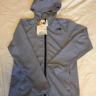 ザノースフェイス(THE NORTH FACE)のザノースフェイス VENT MESH HOODIE(ナイロンジャケット)