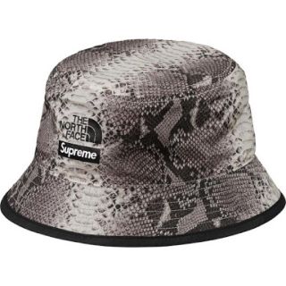 シュプリーム(Supreme)のsupreme The North Face cap(キャップ)