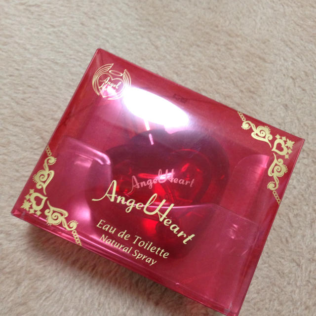 Angel Heart(エンジェルハート)のエンジェルハート 香水 コスメ/美容の香水(香水(女性用))の商品写真