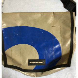 フライターグ(FREITAG)のFREITAG メッセンジャーバック(メッセンジャーバッグ)