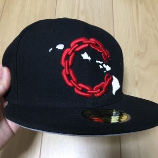 ニューエラー(NEW ERA)のtakr様専用(キャップ)