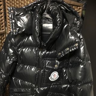 モンクレール(MONCLER)のモンクレール k2 ダウンジャケット(ダウンジャケット)