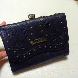 アナスイ(ANNA SUI)のANNA SUI☆財布(財布)