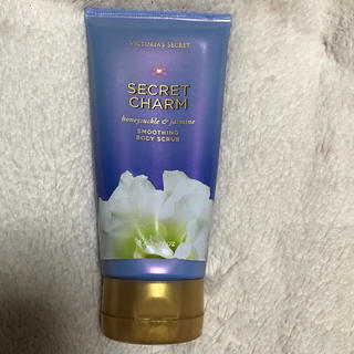 ヴィクトリアズシークレット(Victoria's Secret)のヴィクトリアシークレット body scrub ボディースクラブ(ボディスクラブ)