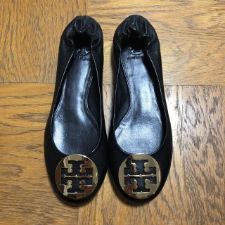 トリーバーチ(Tory Burch)のTory Burch バレエシューズ(ハイヒール/パンプス)