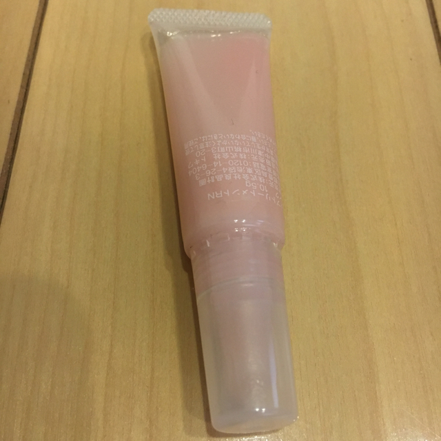 MUJI (無印良品)(ムジルシリョウヒン)の無印良品 リップエッセンス コスメ/美容のスキンケア/基礎化粧品(リップケア/リップクリーム)の商品写真