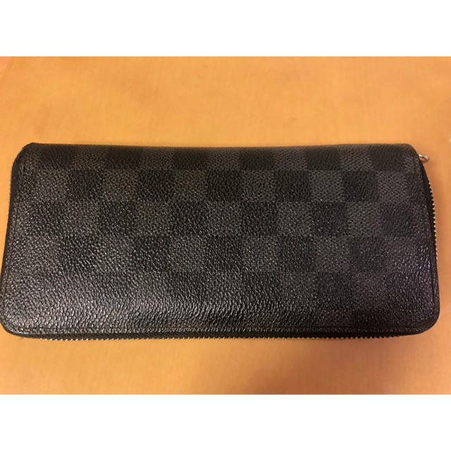 LOUIS VUITTON(ルイヴィトン)のルイヴィトン 長財布 メンズのファッション小物(長財布)の商品写真