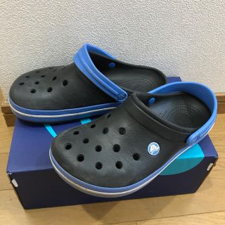 クロックス(crocs)のクロックス(サンダル)