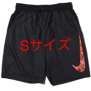 アトモス(atmos)のatmos NIKE AS M NSW AIRMAX SHORT Sサイズ(ショートパンツ)