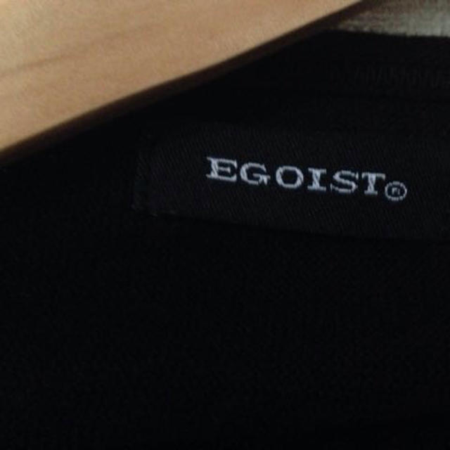 EGOIST(エゴイスト)のEGOISTカーディガン レディースのトップス(カーディガン)の商品写真