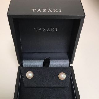 タサキ(TASAKI)のタサキ ピアス (ピアス)