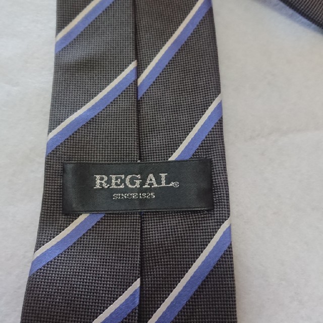 REGAL(リーガル)のREGAL ネクタイ メンズのファッション小物(ネクタイ)の商品写真