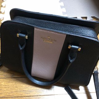 ケイトスペードニューヨーク(kate spade new york)のケイトスペード バック(ショルダーバッグ)