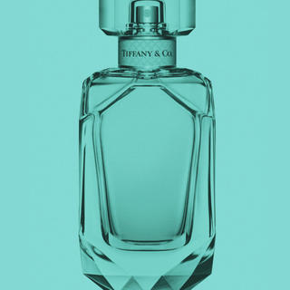 ティファニー(Tiffany & Co.)のTIFFANY オードパルファム(香水(女性用))