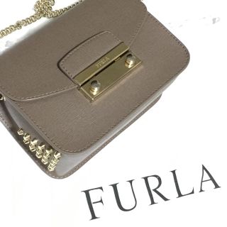 フルラ(Furla)のフルラ ジュリア スタッズ(ショルダーバッグ)