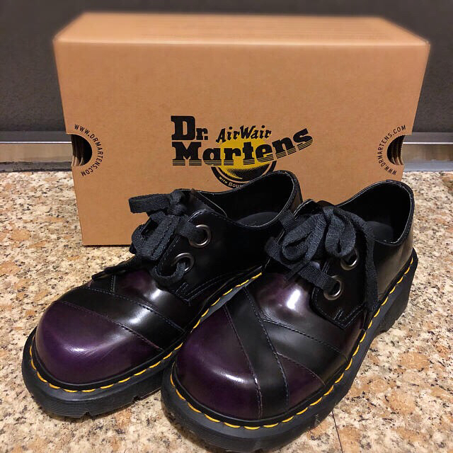 Dr.Martens(ドクターマーチン)のDr.Martens 正規品 レディースの靴/シューズ(ローファー/革靴)の商品写真