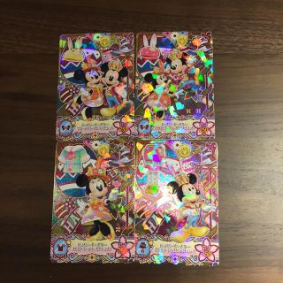 ディズニー(Disney)の5mjh様専用   フラワーシーズン (その他)