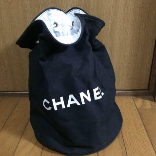 シャネル(CHANEL)のCHANELノベルティバック(リュック/バックパック)