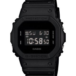 ジーショック(G-SHOCK)のカシオ DW5600(腕時計(デジタル))