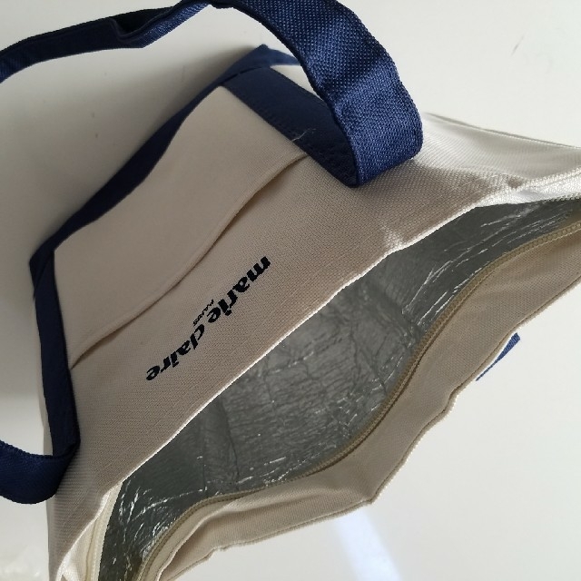 Marie Claire(マリクレール)のマリークレール♥保冷トートバック レディースのバッグ(トートバッグ)の商品写真