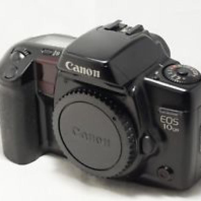 Canon フイルムカメラ レア品 www.termasbryant.com
