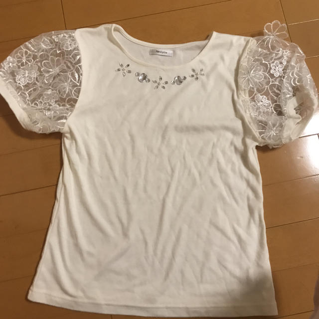 夢展望(ユメテンボウ)の夢展望ティーシャツ レディースのトップス(Tシャツ(半袖/袖なし))の商品写真