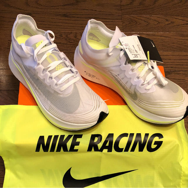 zoom fly sp og