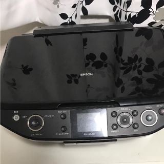 エプソン(EPSON)のEPSON PM-A840 プリンター(PC周辺機器)