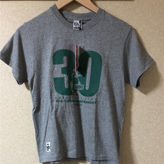 チャムス(CHUMS)の新品 Chums 30周年記念Tシャツ(Tシャツ(半袖/袖なし))