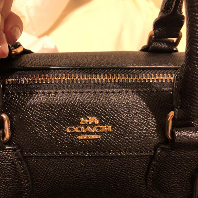 COACH(コーチ)のcoach バッグ 新品 専用 レディースのバッグ(ショルダーバッグ)の商品写真