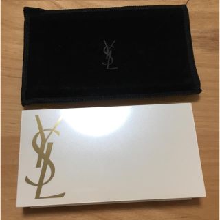 サンローラン(Saint Laurent)の【shori168様専用】イヴサンローラン＊ファンデーション(ファンデーション)