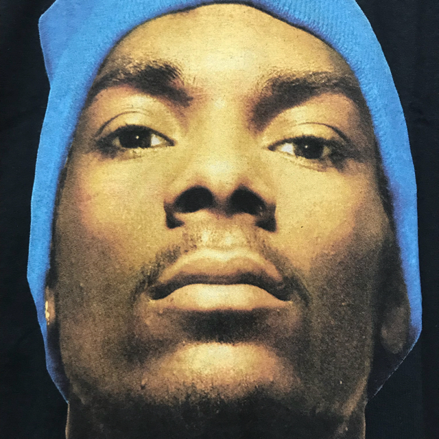 Snoop Dogg(スヌープドッグ)の助さん専用 SNOOP DOGG T L メンズのトップス(Tシャツ/カットソー(半袖/袖なし))の商品写真