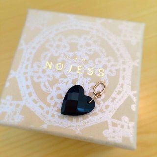 ノジェス(NOJESS)のサイクル様専用ノジェスネックレスチャーム(ネックレス)