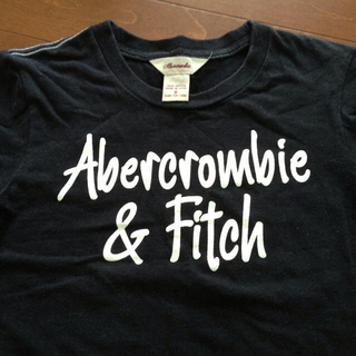 アバクロンビーアンドフィッチ(Abercrombie&Fitch)のアバクロ☆S(Tシャツ(半袖/袖なし))