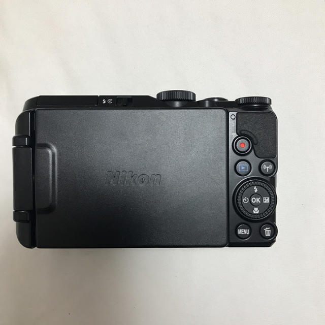 Nikon(ニコン)のNikon COOLPIX S9900 スマホ/家電/カメラのカメラ(コンパクトデジタルカメラ)の商品写真