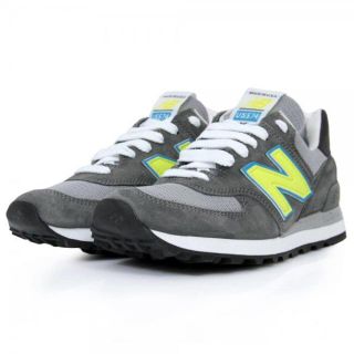 ニューバランス(New Balance)のNewbalance ニューバランス US574CY Grey 26.5cm(スニーカー)