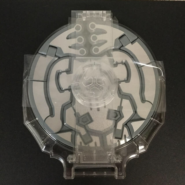 ●日本正規品● ディスクアニマル ステルスディスクセット 限定品 仮面ライダー響鬼