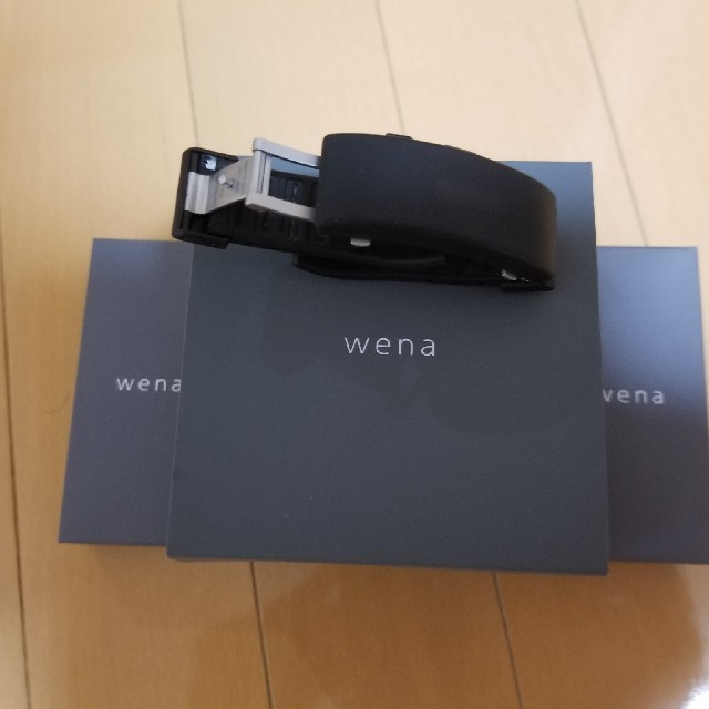 特別販売 wena active | www.aeropuertocuenca.ec