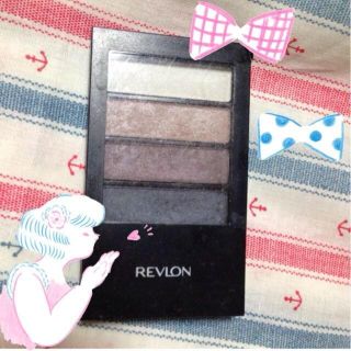 レブロン(REVLON)のREVLONアイシャドー(その他)