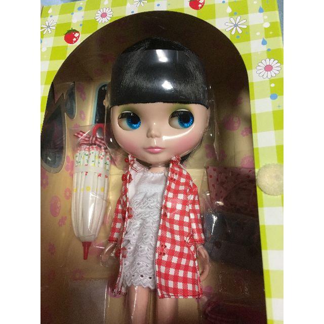 新品・未開封!Blythe ネオ ブライス レイニーデイパレード その他 新品・未開封!Blythe ネオ ブライス レイニーデイパレード その他