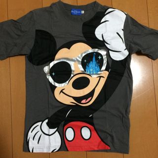 ディズニー(Disney)のディズニーランド ミッキー disney(Tシャツ/カットソー(半袖/袖なし))